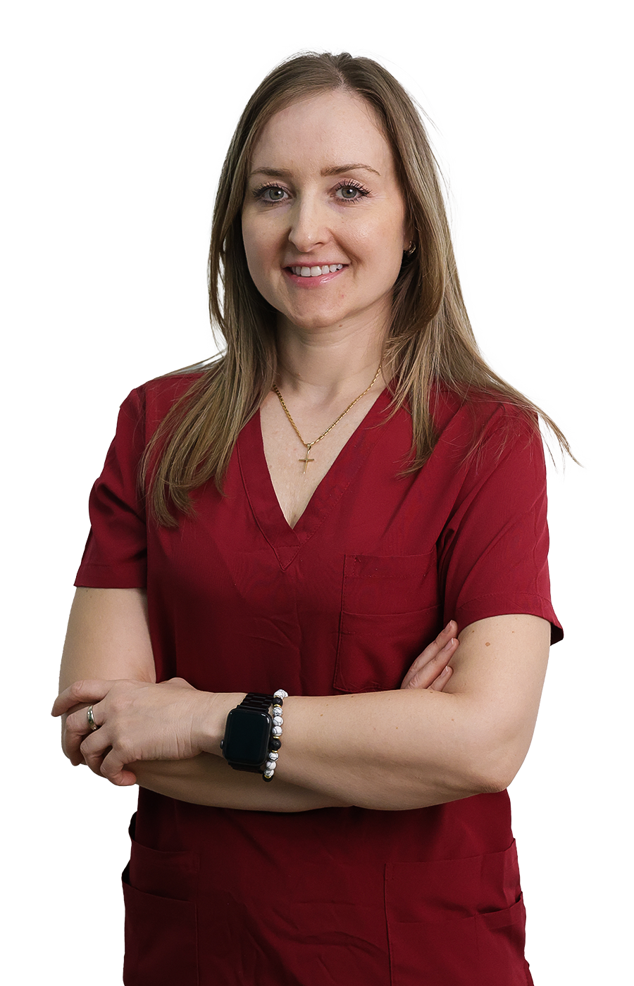 Dr Margareta
